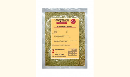 Country Herb Stuffing Mix - 150g 